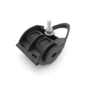 Herraje de Suspensión Dieléctrico 8-12 mm | LP-SC812