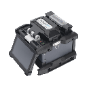 Fusionadora de Fibra Óptica con GPS para Fibra Óptica Multimodo y Monomodo / Alineación por Núcleo / 6 Motores para Mejor Precisión en el Empalme / Capacitación básica virtual gratuita | LP-FS-PRO-X7