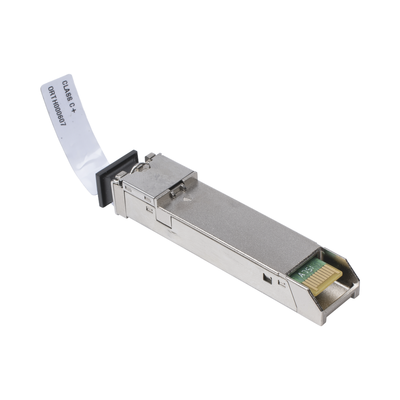 Módulo X-GSPON Combo Clase C+, Conector SC/PC, hasta 20 Km | 3579030