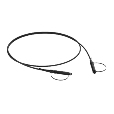 Cable Caja a Caja Preconectorizado EASYCONN® (200 m) / Conectores MH1A, G657.A2 | FITODC-MH1A-200