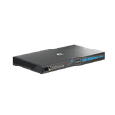 HUAWEI MiniFTTO - Gateway Óptico / 4 puertos GE (WAN/LAN) + 1 puerto XGPON (SC/UPC) + 8 puertos PoF (XC/UPC) + 16 puertos GPON(SC/UPC) /  VPN / VLANs /  Wi-Fi Roaming / Firewall / Administración Nube | F1001-AC