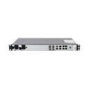 OLT GPON OptiXAccess 4 Puertos con Módulos C+, 4 Puertos Uplink (10GE/GE), Hasta 256 ONTs, 2 Fuentes de Alimentación AC, 1 UR | EA5801E-GP04