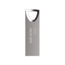 Memoria USB de 32 GB / Versión 2.0 / Metalica / Compatible con Windows, Mac y Linux | HS-USB-M200/32G/2.0