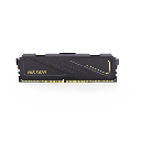 Modulo de Memoria RAM color Morada 16 GB / 3200 MHz / Para Equipo de Rack o Escritorio / UDIMM | HS-C416-U32Z2/16G