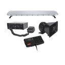 Kit básico para equipamiento de unidades de Seguridad Pública | X75RBSKIT