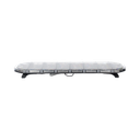 Barra de luces LED de 47", 112 LED, SAE, Ideal para Equipar Unidades de Seguridad Privada y Vehiculos de Trabajo | X87AW