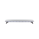 Barra de Luces LED de 46” Roja, de 132 LEDs, Controlador Incluido - Ideal para Equipar Unidades de Ambulancias y Rescate | X75R