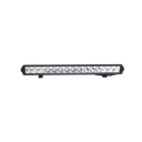 Barra LED color claro de una fila, 12-24 Vcc, 20 pulgadas de largo, 2175 lúmenes, Montaje Permanente | EW3120