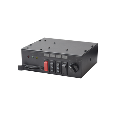 Caja controlador para barra de luces X67RB/ X67RBA | X303N