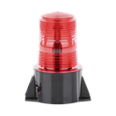 Mini Burbuja de LED Serie X62, Color Rojo | X62R