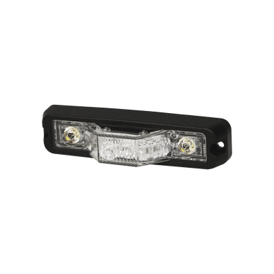Luz perimetral Ultra Brillante, color ambar | ED3777-A