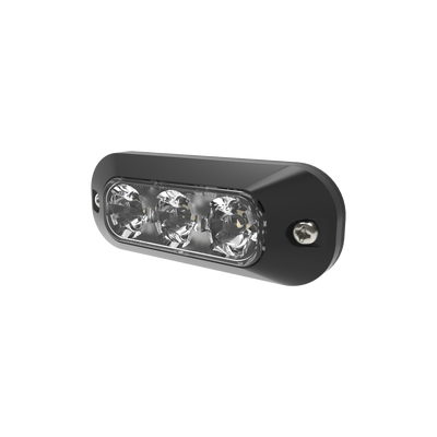 Luz perimetral de 3 LEDS color blanco | ED-3703C