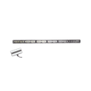 Barra de luz de advertencia de 6 Módulos de 6 LED, 30 Pulgadas, Ambar | XLT2136A