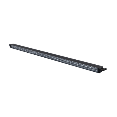 Barra de luces de 8 Módulos, 32 LED, 47 pulgadas, Ámbar, SAE Clase 1, Con Controlador de 8 interruptores | SP14A