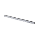 Barra de Luz de Advertencia con 8 Módulos Ámbar, ideal para el direccionamiento de tráfico | XLL1088A
