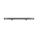 Barra de luz de advertencia de 6 Módulos de 6 LED, 30 Pulgadas, Ámbar/Claro | XLT2136AW