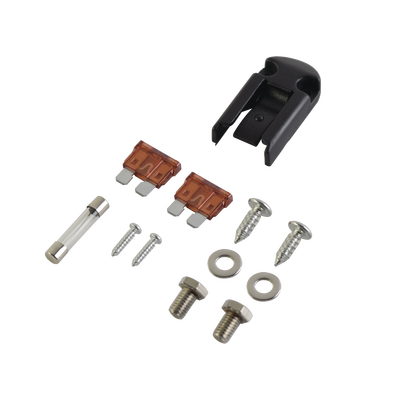Kit de Accesorios para  Instalación para Sirena X100A | Z100-ARN