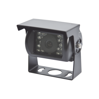 Cámara análoga exterior para Kit de sistema de reversa Vehicular K7000B | C2013B