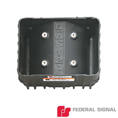 Bocina 100 Watts de Potencia | AS124
