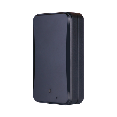 Tracker de Activos LL301 LTE Cat 1 / Posicionamiento GNSS: GPS, BDS, LBS, Wi-Fi / Batería Recargable 10,000mAh / Redes LTE Cat 1 y 2G GSM / Escucha Remota VoLTE / Imán Fuerte / Conexión Bluetooth | LL301