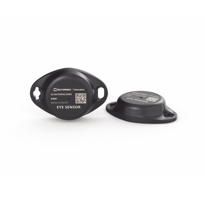 Sensor Bluetooth de Humedad, Temperatura, Movimiento y Magnetico para GPS Vehiculares Teltonika | EYESENSOR