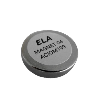 Magneto para BLUEPUCKMAG / Compatible con Localizadores Vehiculares | MAGNET04