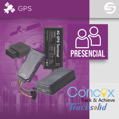 Certificación de Localización Vehicular, Telemática y IoT de equipos JimiIoT - Concox | EXPERTGPS