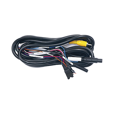 Cable extensión para camara JC450/ entradas adicionales/ conexión para 5ta camara | JC450EXT