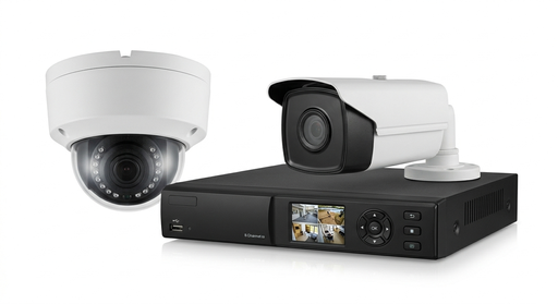 Videovigilancia