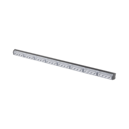 [XLL-1088-RB] Barra de luz de advertencia de 8 módulos rojo / azul | XLL-1088-RB