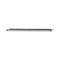 [ED3724BWL] Barra Directora Led de Contorno de 24", 12 Vcc, Dual Color, Azul/Claro | ED3724BWL