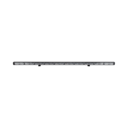 [XLT2131RW] Barra de luz de advertencia de 10 Módulos de 6 LED, 49 Pulgadas, Rojo/Claro | XLT2131RW