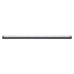 [XLL1088W] Barra de luz de advertencia de 8 módulos claros | XLL1088W