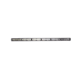 [XLT2136W] Barra de luz de advertencia de 6 Módulos de 6 LED, 30 Pulgadas, Clara | XLT2136W