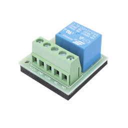[PRORELAY] Módulo de Relevador | PRORELAY