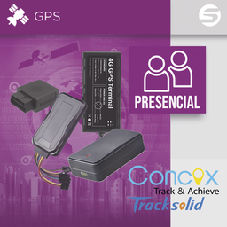 [EXPERTGPS] Certificación de Localización Vehicular, Telemática y IoT de equipos JimiIoT - Concox | EXPERTGPS