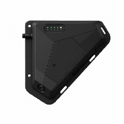 [Z5] Dispositivo AI Z5 para Gestión de Carga / Video Vigilancia / Procesador de Alta Velocidad / Compresión H.265 / GPS / 2Ch Grabación 4K y 1080p / Tarjeta Micro SD Externa / Bluetooth Integrado / Conectividad 4G / Modo de Bajo Consumo | Z5