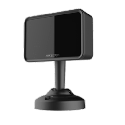 [AE-VC154T-IT/DC(3.1)] Cámara Movil 720p / Lente 6 mm / 3 Mts IR / DBA (Analisis de Comportamiento del Conductor) para Montaje en Vehículo Compatible con AE-DI2032G40(B) / Cable de 3.1 Mts de Largo | AE-VC154T-IT/DC(3.1)