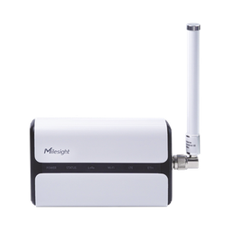 [UG65915EA] Gateway LoRaWAN Inteligente semi-industrial con Cobertura Extendida y Backhaul Ethernet | UG65915EA