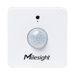 [WS202915M] Sensor de Movimiento y Luz para Monitoreo de Ocupación con LoRaWAN | WS202915M