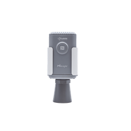 [EM500-UDL-915M] Sensor Ultrasónico para Medición de Nivel en Tanques y Cisternas con Alcance de Hasta 5m | EM500-UDL-915M
