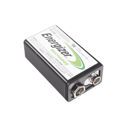 [NH-22NBP] Ni- MH Batería recargable 9V / 175 mAh | NH-22NBP
