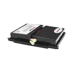 [RB0670X2] Kit de 2 Baterías Remplazo de  6V/7Ah, Para UPS OR500LCDRM1U | RB0670X2