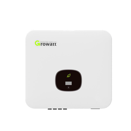 [MIN10000TLX2] Inversor para Interconexión / 10 kW / 220 Vca / 3 MPPT / Eficiencia 98.1% / WiFi Integrado | MIN10000TLX2