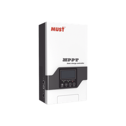 [PC188025F] Controlador Solar MPPT 80A 12/24/36/48V, Máximo Voltaje de Circuito Abierto Voc 245Vcc, Configurable para Baterías de Litio | PC188025F