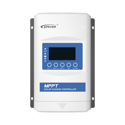 [XTRA-3415-N] Controlador Solar MPPT 30A 12/24/36/48 V, Máximo Voltaje de Circuito Abierto Voc 150 Vcc, Configurable para Baterías de Litio | XTRA-3415-N