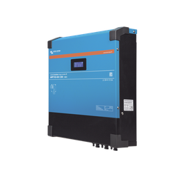 [MPPTRS450/200] SmartSolar MPPT RS 450/200-MC4. Controlador Solar MPPT 200A, Voltaje: 48 Vcc. Para uso con Inv. Cargadores Victron | MPPTRS450/200