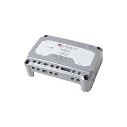 [EC-30] Controlador solar 12/24 Vcc de 30 Amp. Sin pantalla de medición. | EC-30