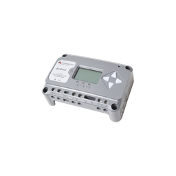 [EC-30M] Controlador solar 12/24 Vcc  de 30 Amp. Con pantalla de medición | EC-30M