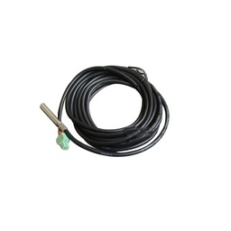 [RTS-300] Sensor Remoto de Temperatura p/Controlador EP Solar Series | RTS-300